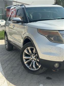 فورد إكسبلورر